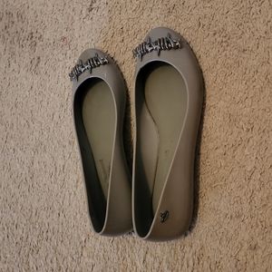 Melissa x Vivienne Westwood